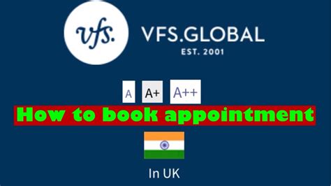 Vfs global appointment - Learn how to apply for a visa, contact VFS Global for assistance, schedule an appointment, track your application, and more. Find out the visa process, status, and …
